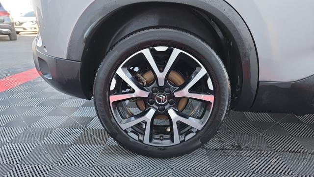 Citroen C5 Aircross image 9