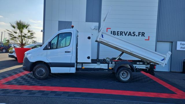 Mercedes Benz Sprinter image 7