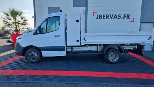 Mercedes Benz Sprinter image 6