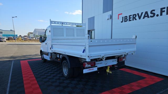 Mercedes Benz Sprinter image 8