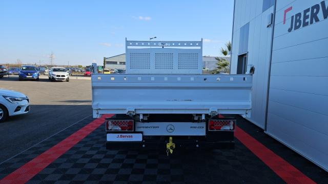 Mercedes Benz Sprinter image 4