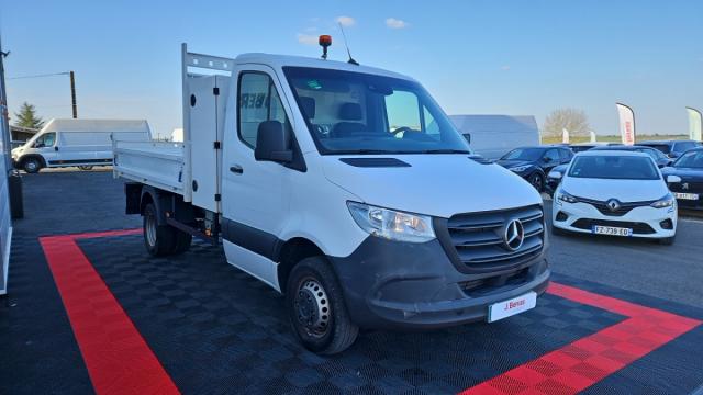 Mercedes Benz Sprinter image 3