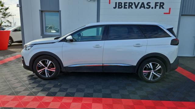 Peugeot 5008 image 4