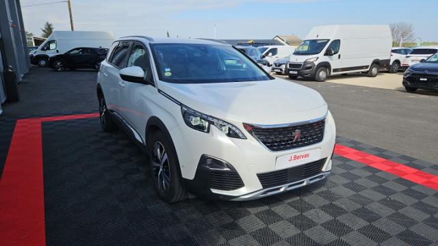 Peugeot 5008 image 7