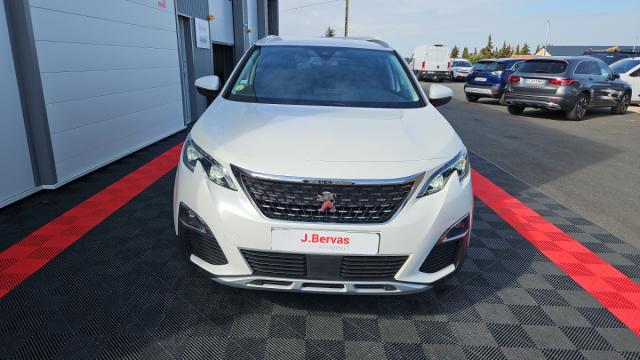 Peugeot 5008 image 8