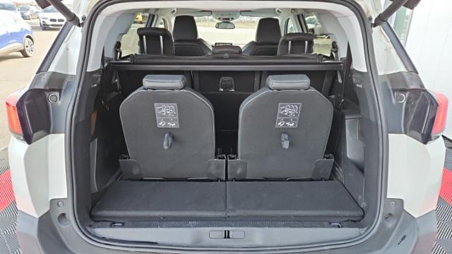 Peugeot 5008 image 5