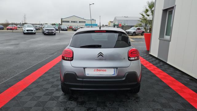 Citroen C3 image 3