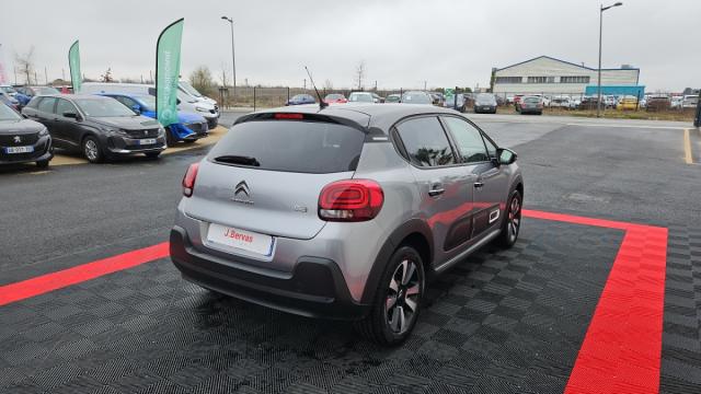 Citroen C3 image 2