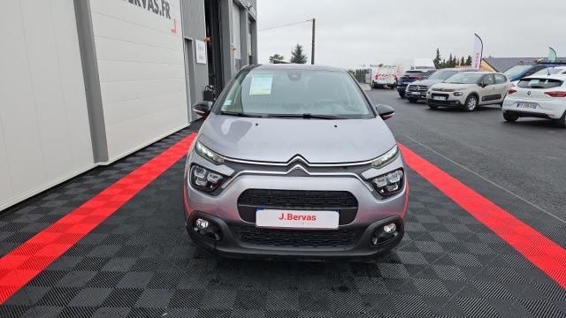 Citroen C3 image 7