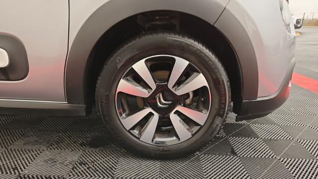 Citroen C3 image 6