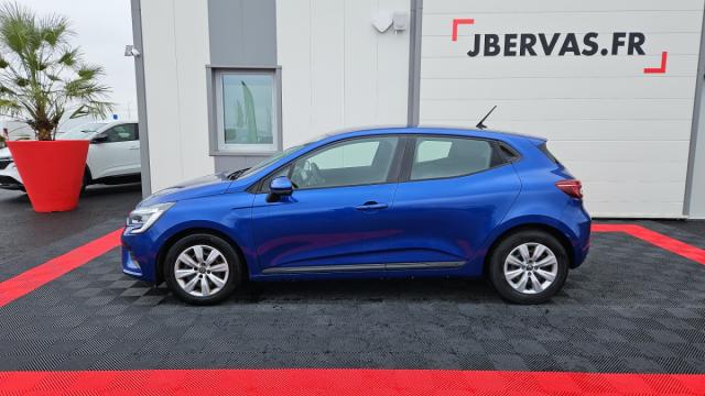Renault Clio image 6