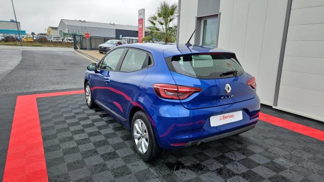 Renault Clio image 8