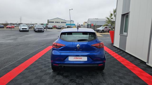 Renault Clio image 3