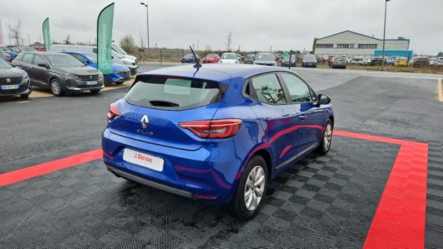 Renault Clio image 1