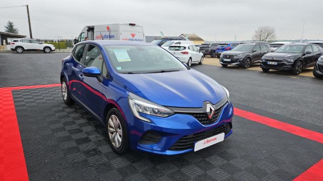 Renault Clio image 2