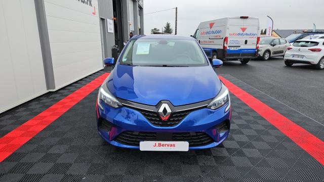 Renault Clio image 4
