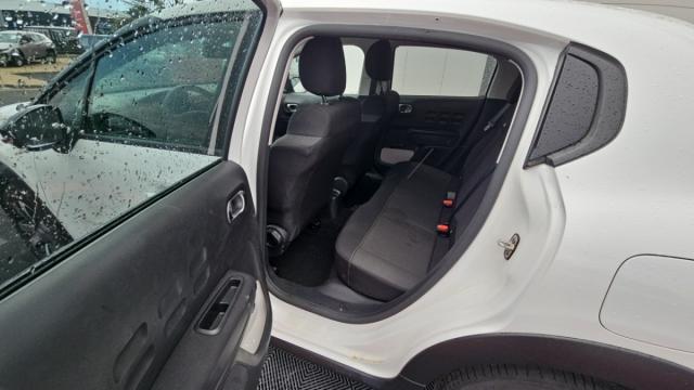 Citroen C3 image 8