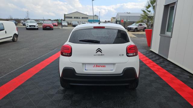 Citroen C3 image 4