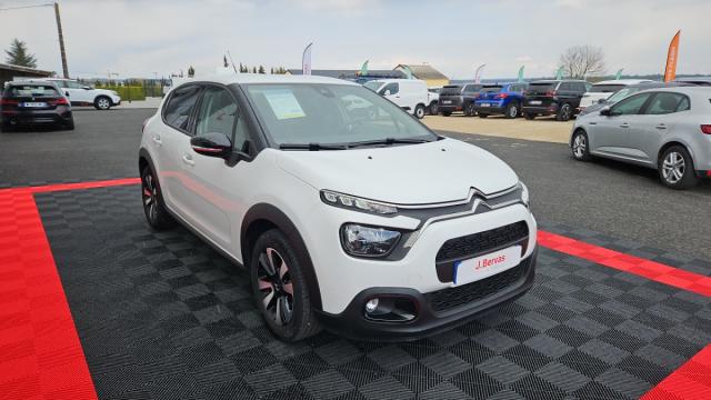 Citroen C3 image 9