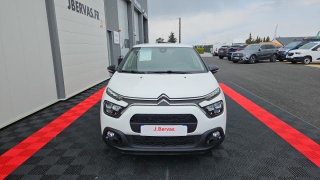 Citroen C3 image 1