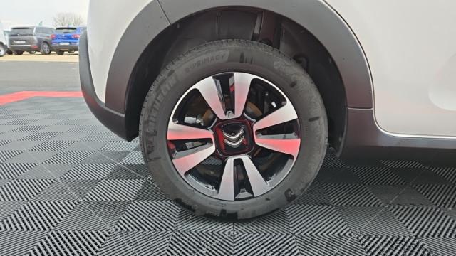 Citroen C3 image 3