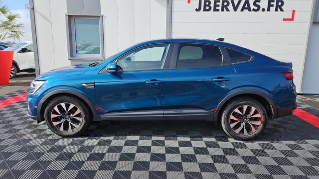 Renault Arkana image 4