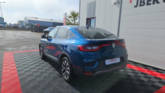 Renault Arkana image 3