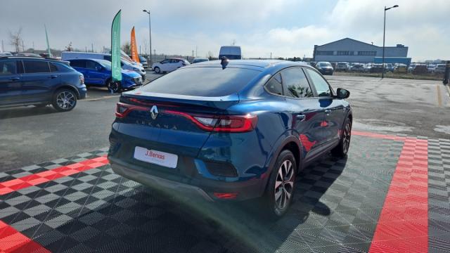 Renault Arkana image 6