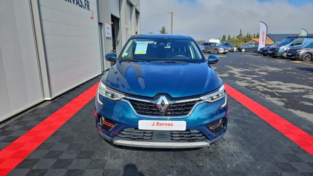 Renault Arkana image 5