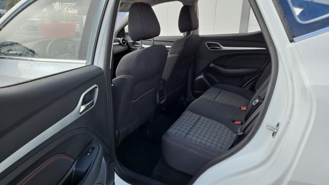 Mg Motor Zs image 3