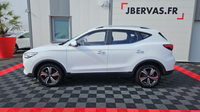 Mg Motor Zs image 1