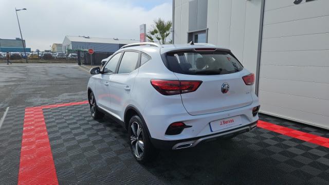 Mg Motor Zs image 8
