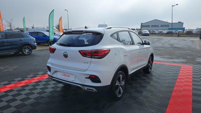 Mg Motor Zs image 2