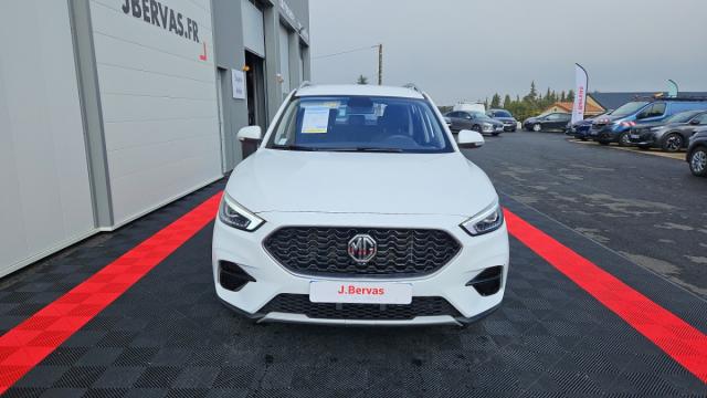 Mg Motor Zs image 4