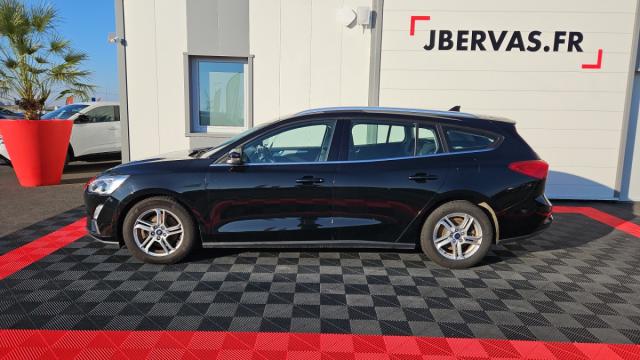 Ford Focus image 7