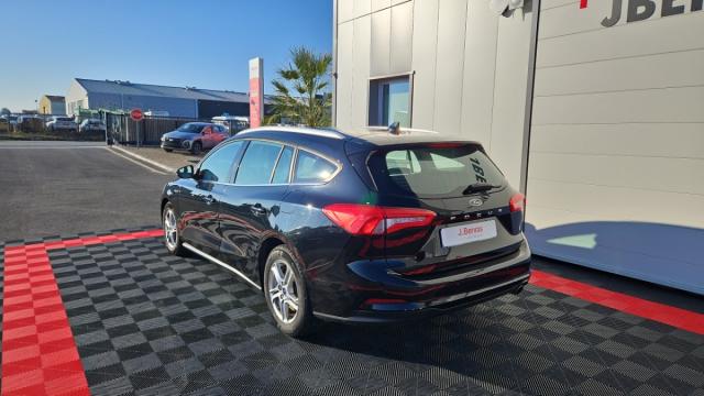 Ford Focus image 5