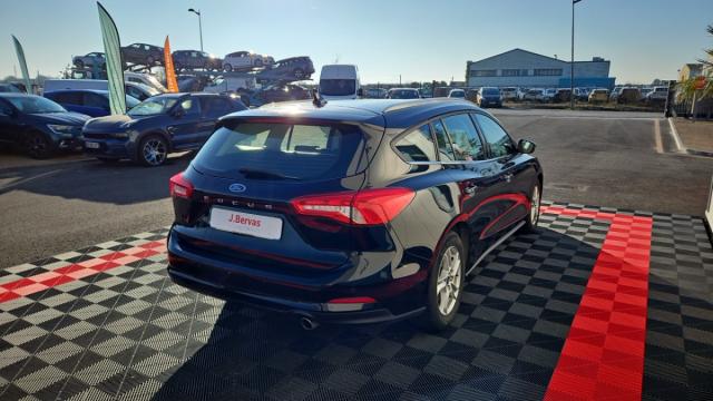 Ford Focus image 1