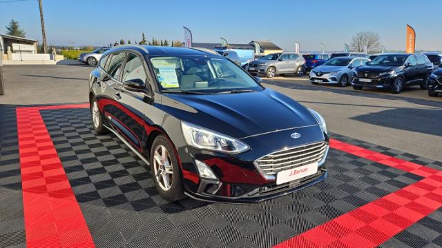 Ford Focus image 2