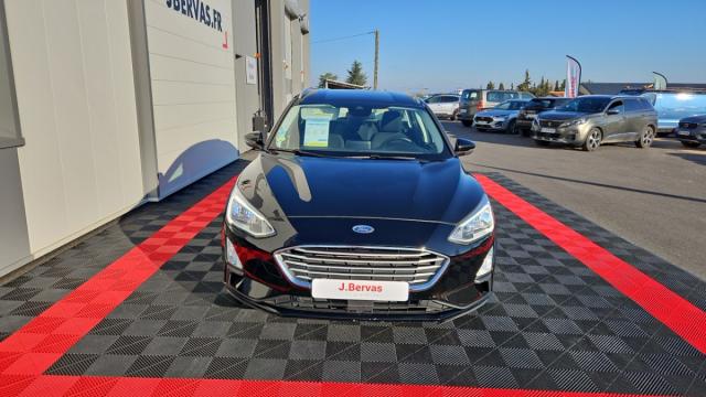 Ford Focus image 4