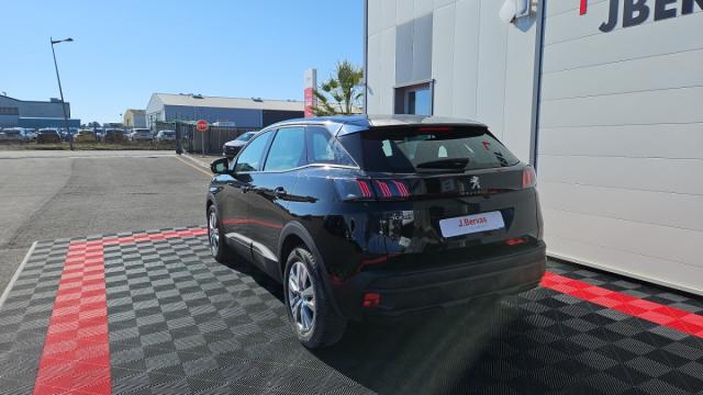 Peugeot 3008 image 3