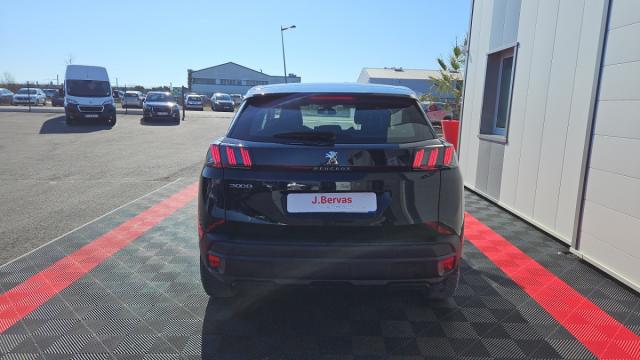 Peugeot 3008 image 5