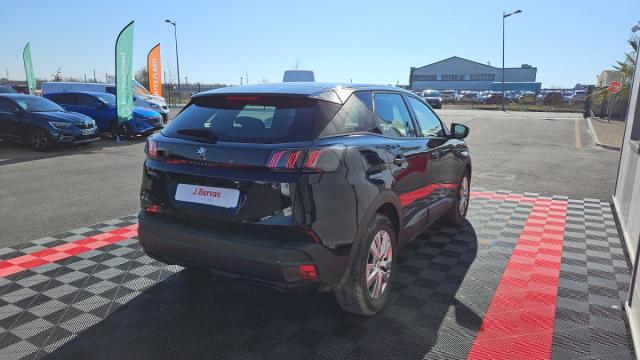 Peugeot 3008 image 7
