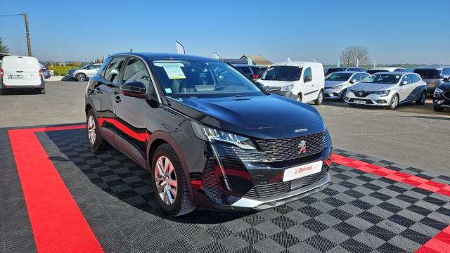 Peugeot 3008 image 1