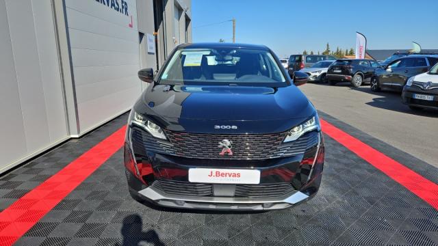 Peugeot 3008 image 4