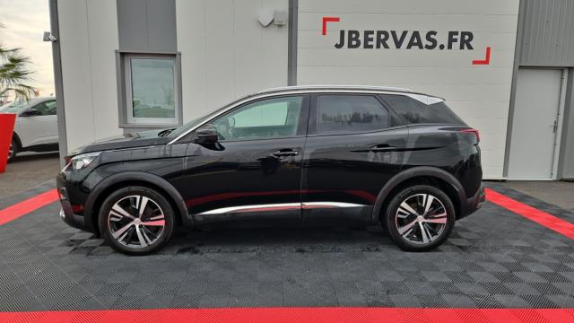 Peugeot 3008 image 3