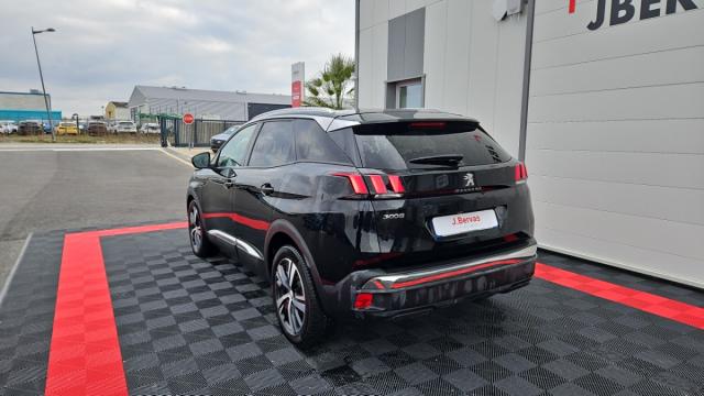 Peugeot 3008 image 5