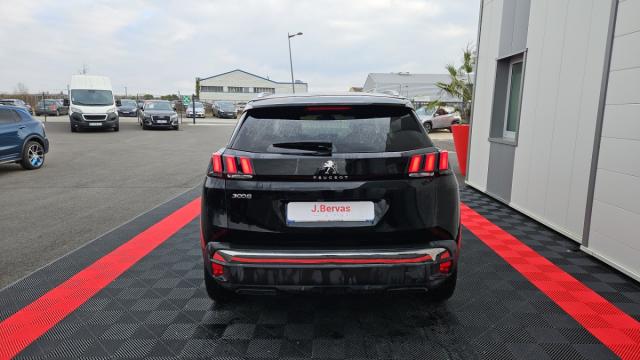 Peugeot 3008 image 9
