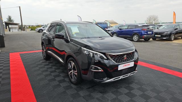 Peugeot 3008 image 4