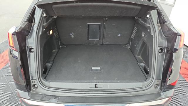 Peugeot 3008 image 8