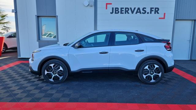 Citroen C4 image 2